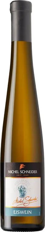 Michel Schneider Eiswein 8,0 til-% 0,375 L plo
