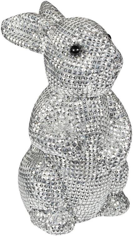 Pöytäkoriste pupu 32 cm