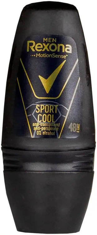 Rexona Roll-on Sport Cool Male 50ml