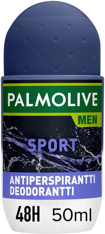 Palmolive Men Sport antiperspirantti roll-on 50ml