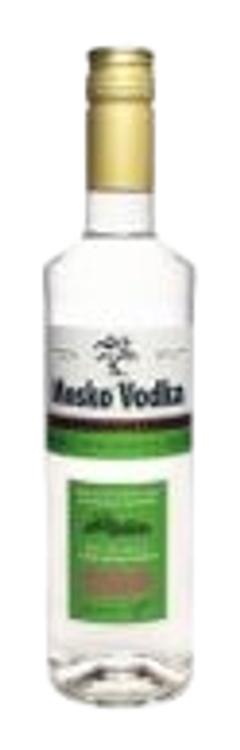 Moskovskaja Osobaya Viin 40%vol 500ml