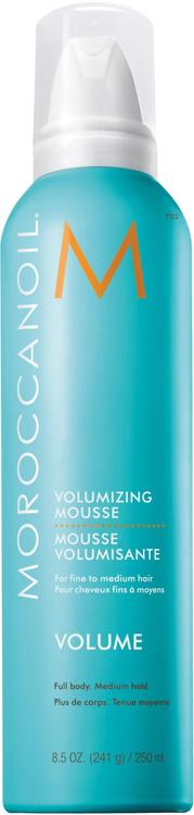 Moroccanoil Volumizing Mousse muotovaahto 250 ml
