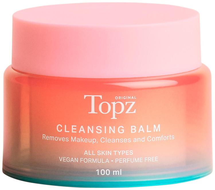 Topz puhdistusbalsami 100 ml