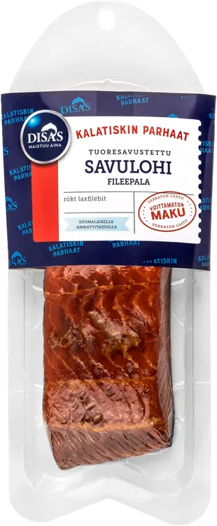 Disas Savulohifileepala 270-330g