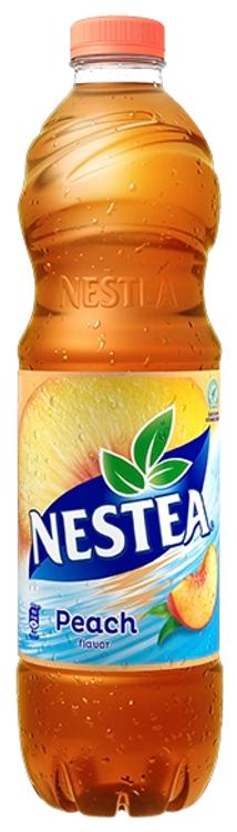 Nestea virsiku jäätee 1,5L