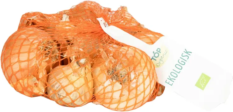 Sipuli 500g Luomu