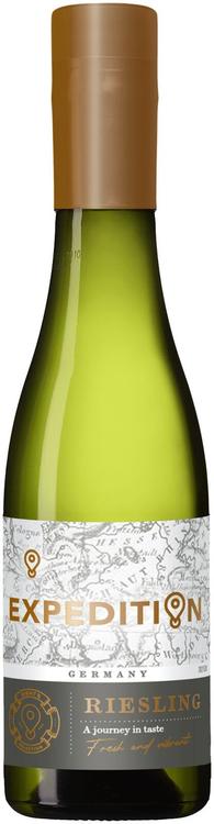 Expedition Riesling 8 til-% 37,5cl plo PET