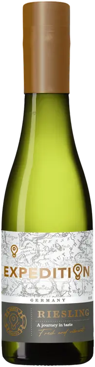 Expedition Riesling 8 til-% 37,5cl plo PET