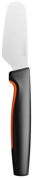 Fiskars Functional Form Voiveitsi musta 8 cm