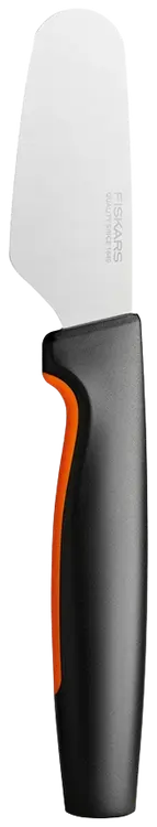 Fiskars Functional Form Voiveitsi musta 8 cm