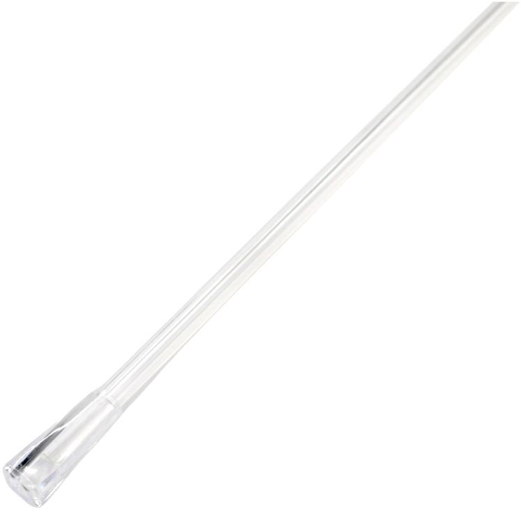 Ihanin sälekaihtimen säätötanko akryyli 25cm - pintamalli