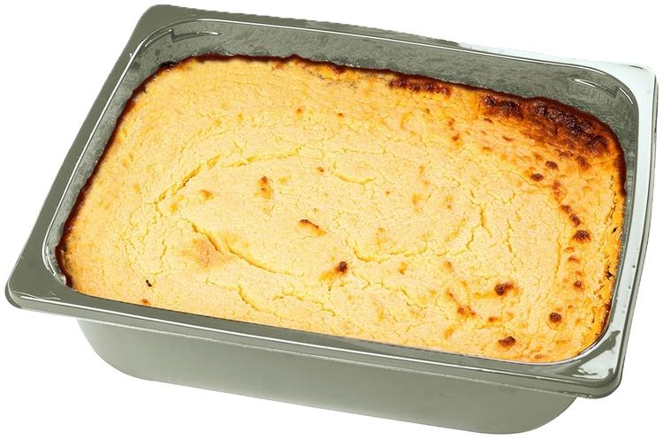 Kruunu Herkku Lanttulaatikko 2,5kg