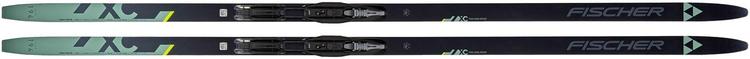 Suusad Fischer TwinSkin Sport 194