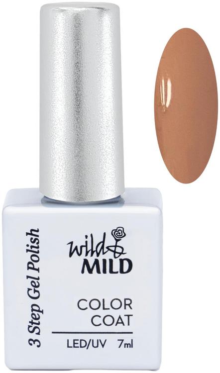 Wild&Mild UV Gel Polish G096 Caffeine-Free 7ml