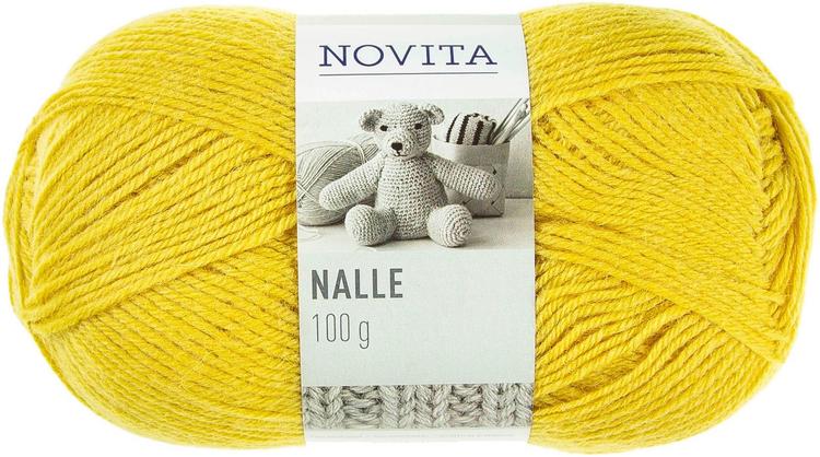Novita Nalle 100 g colour 285