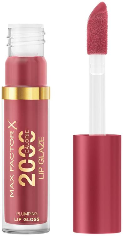 Max Factor 2000 Calorie  Lip Glaze 105 Berry Sorbet 4,4 ml -huulikiilto