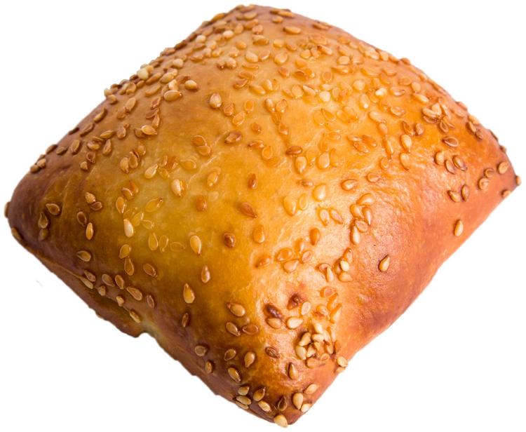 Liha-riisipirukas