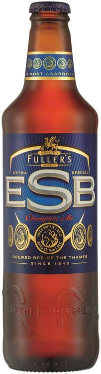 Fuller's ESB 5,9% 50cl plo