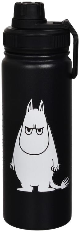 Moomin By Nordicbuddies Muumipeikon temperamentti juomapullo