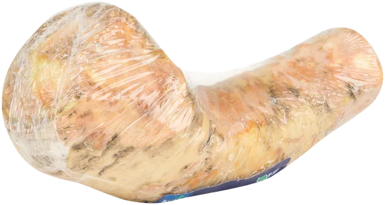Kotimaista piparjuuri paloiteltu 150g