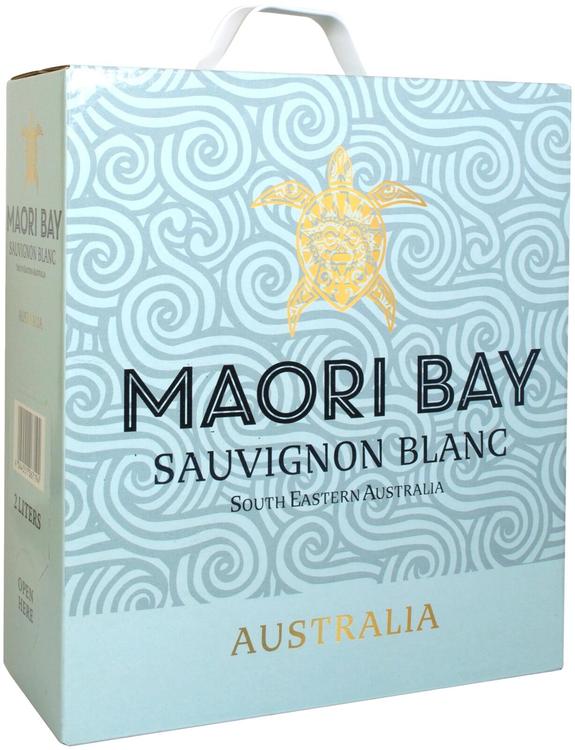 Maori Bay Sauvignon Blanc GT vein 2L