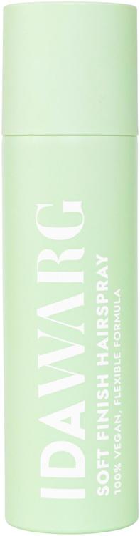 IDA WARG Beauty Soft Finish Kevyt hiuskiinne 250 ml