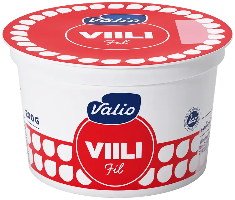Valio viili 200 g
