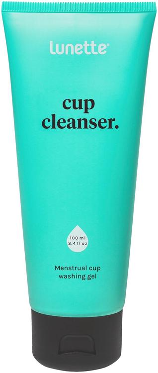 Lunette kuukupin pesuneste 100 ml