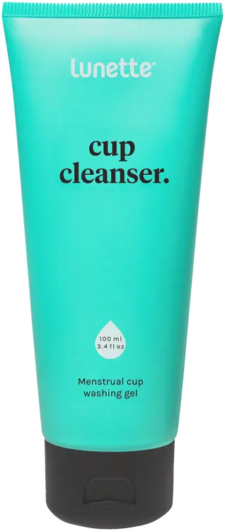 Lunette kuukupin pesuneste 100 ml