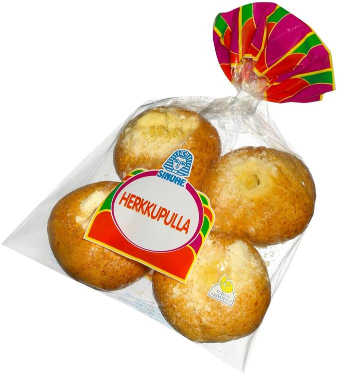 Sinuhe Herkkupulla 270g pulla
