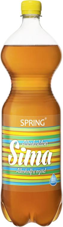 SPRING Sima 1,5l