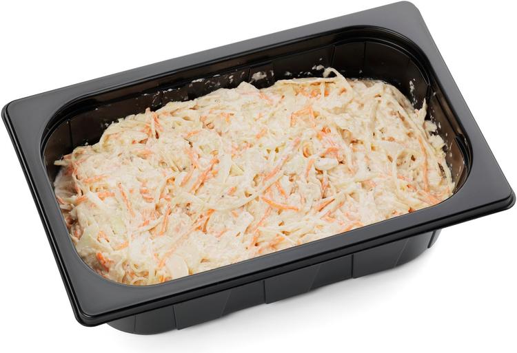 Fresh SalaattiMestari Coleslaw 1,3kg GN¼