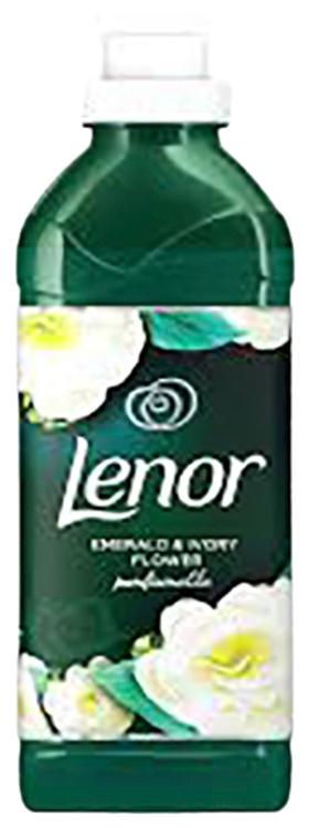 Pesuloputusvahend Emerald Ivory Flower 750 ml