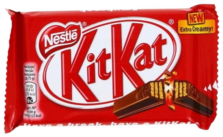 Nestle Kitkat 41 g