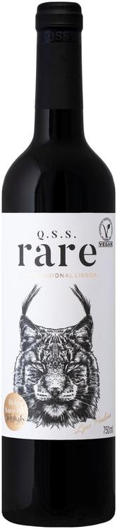 Rare Lisboa Red KGT vein 13%vol 750 ml