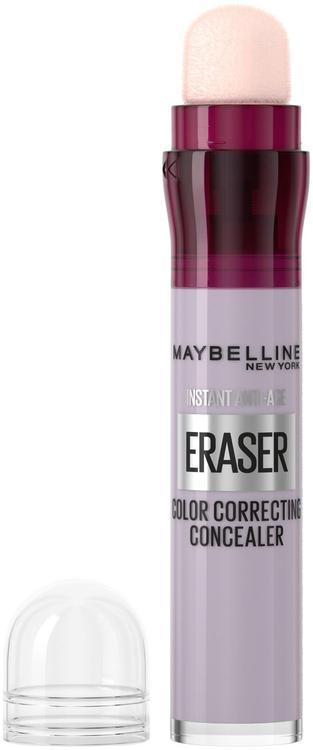 Mayb Instant Eraser peitekreem lilla