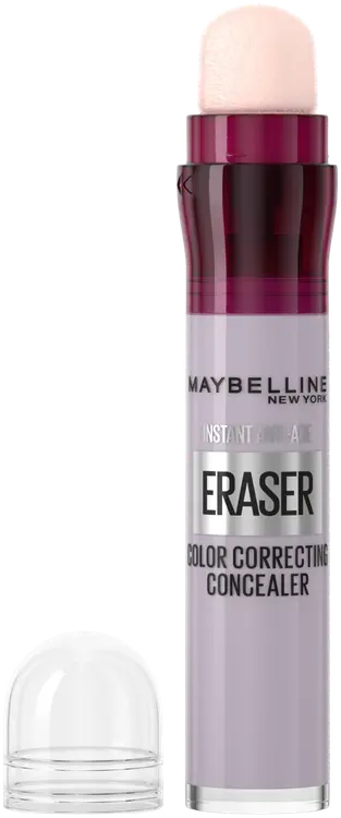 Maybelline New York Instant Eraser 152 Purple peitevoide 6,8 ml