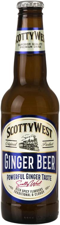 Scotty West Original ingverijook 330 ml