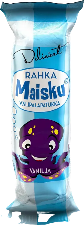 Deliciest Maisku Rahkavälipalapatukka vanilja 38 g
