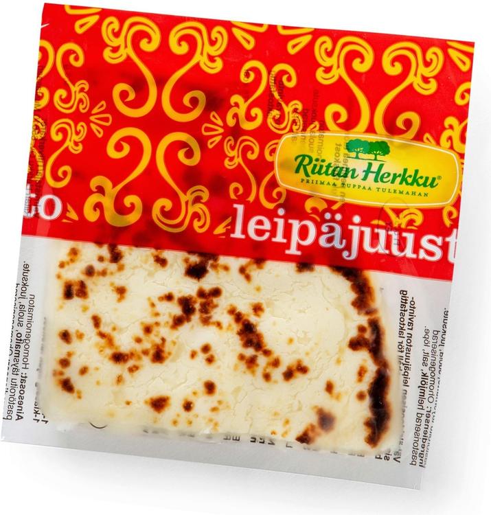 Riitan Herkku n.150g leipäjuusto