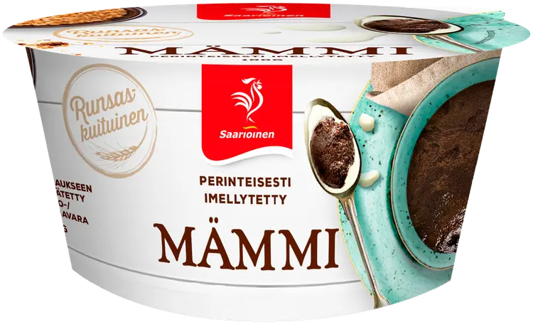 Saarioinen Mämmi 100g