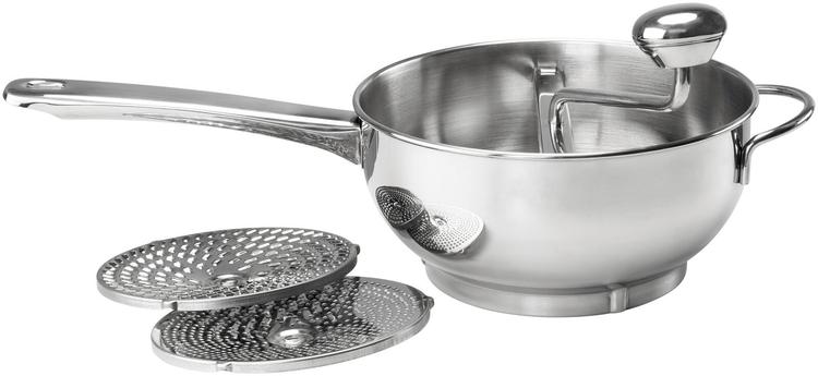 SOSEMYLLY 21 CM TERÄS