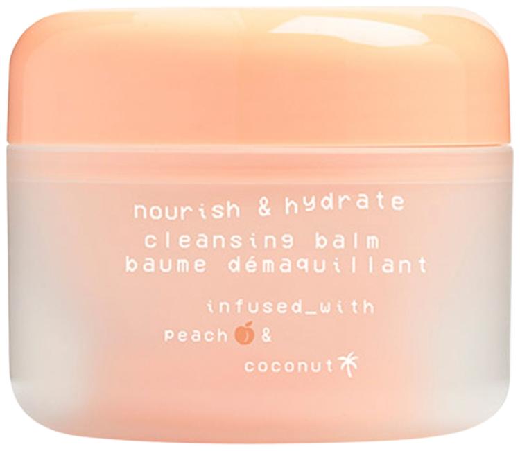 Glow Hub Nourish & Hydrate Cleansing Balm puhdistusbalmi 100g