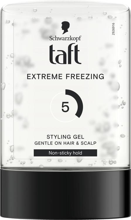 Schwarzkopf Taft Extreme Freezing geeli 300 ml