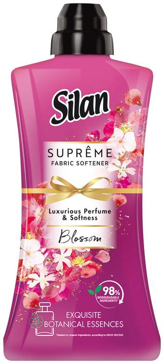 Pesuloputusvahend supreme blossom 1l