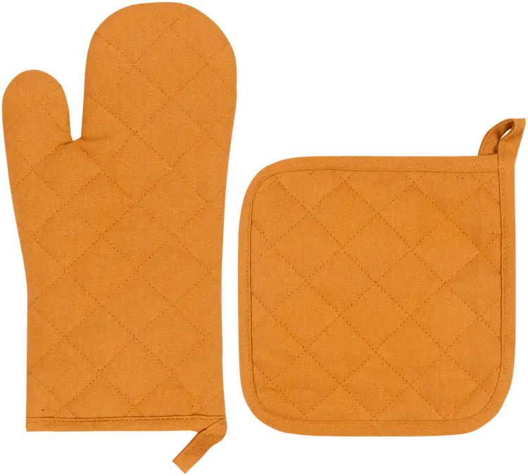 Tex Home patakinnas ja patalappu I971999, ruskea