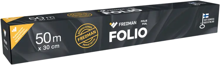 Fredman folio 30cm x 50m