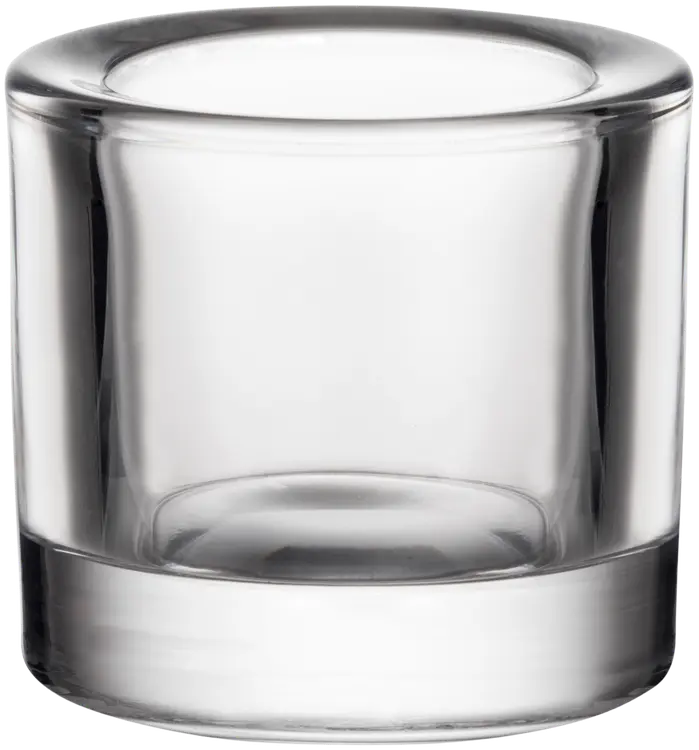 Iittala Kivi kynttilälyhty kirkas 60mm
