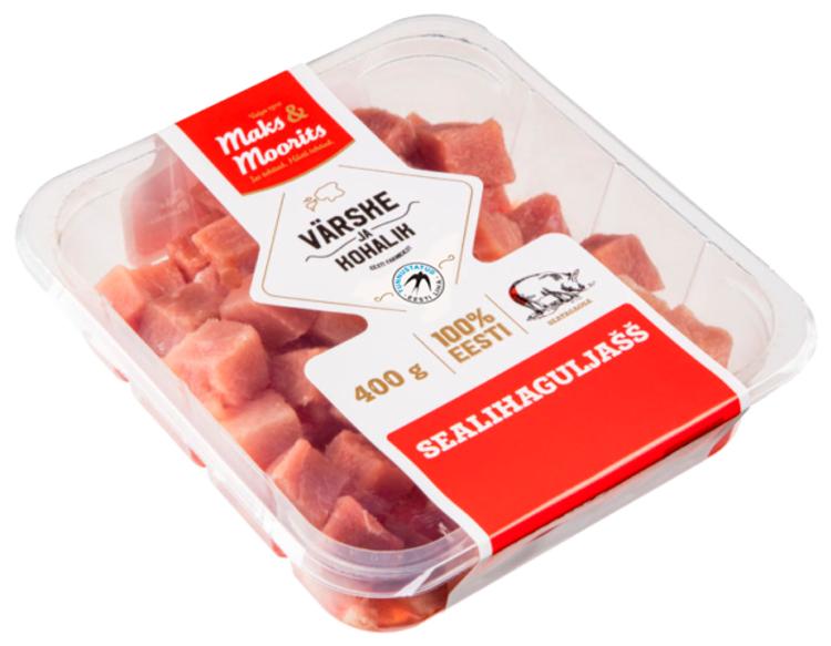 Sealihaguljašš 400 g