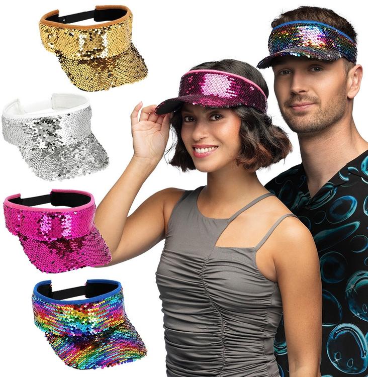 Aurinkolippa glitter lajitelma